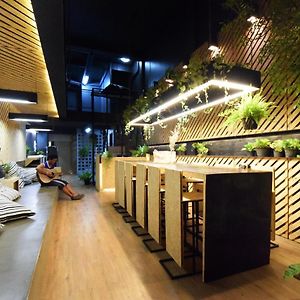 Hugger Guest House